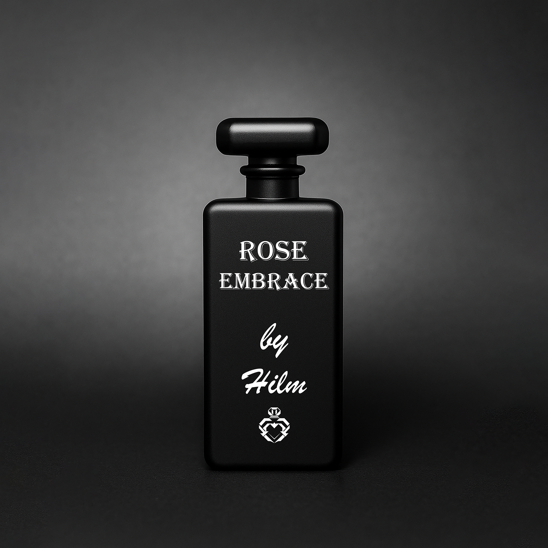 Rose Embrace